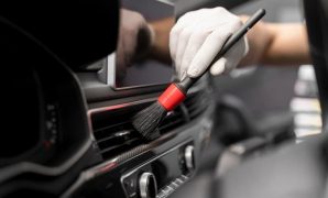 Cara Merawat Mobil yang Jarang Dipakai, Cegah Kerusakan Cara Merawat Mobil yang Jarang Dipakai, Cegah Kerusakan