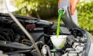 Fungsi, Cara Kerja, dan Perawatan Radiator Mobil Secara Tepat Perawatan Radiator Mobil