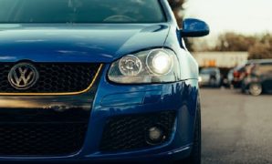 Kaca Lampu Mobil Buram, Pahami Penyebab dan Solusinya Kaca Lampu Mobil Buram, Pahami Penyebab dan Solusinya