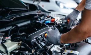 Tune Up Mobil; Pengertian, Komponen dan Tips Melakukannya Tune Up Mobil