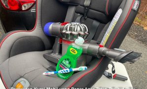 Perawatan Kursi Mobil Yang Benar Agar Tetap Terlihat Baru Perawatan Kursi Mobil